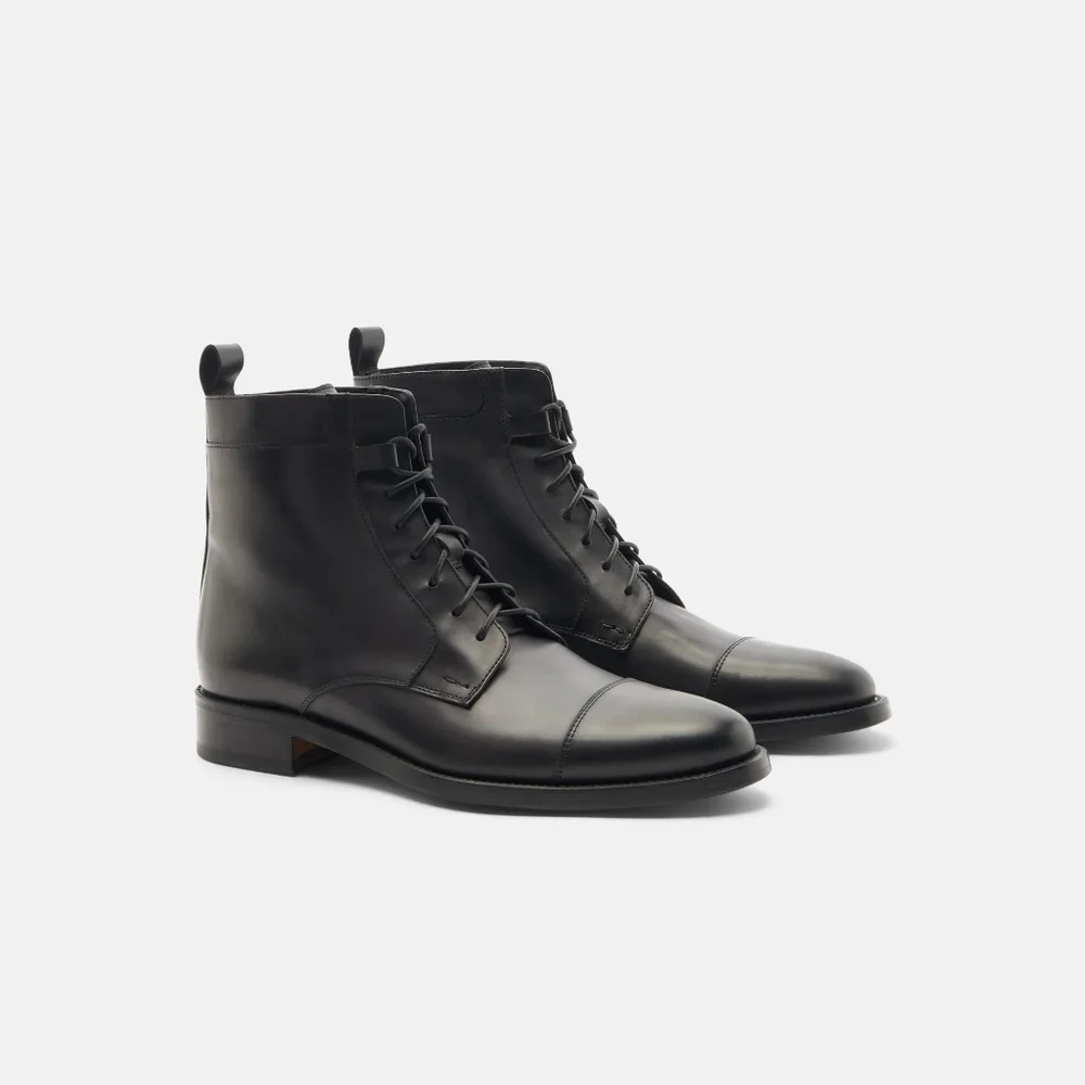 Scarosso Boots